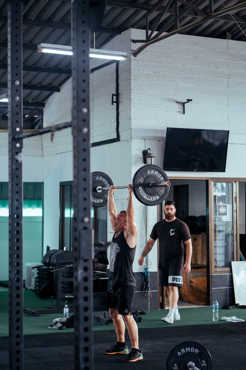 PortFit